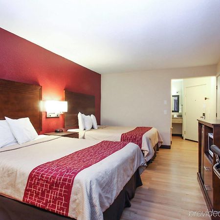 Red Roof Inn Портленд Экстерьер фото