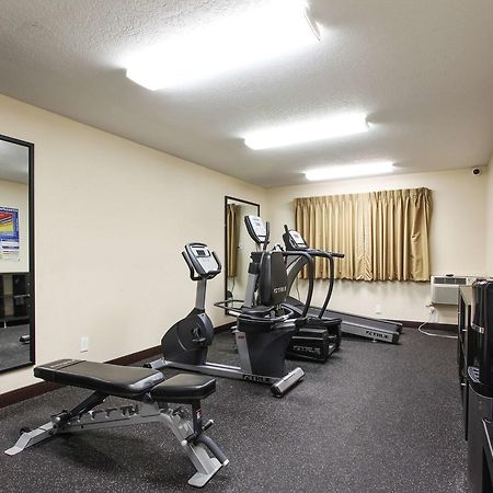 Red Roof Inn Портленд Экстерьер фото