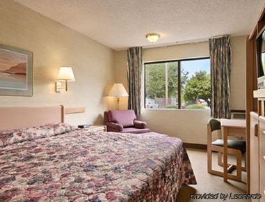 Red Roof Inn Портленд Номер фото