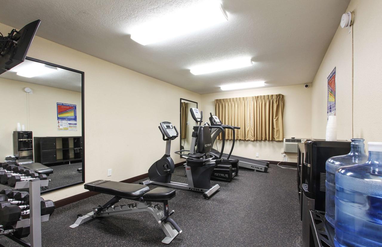 Red Roof Inn Портленд Экстерьер фото
